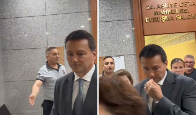 Zorlu Holding’in eski CEO’su Köksal beraat etti