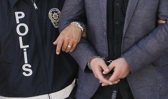 “Murat Ongun’u gözaltına alan başkomiser FETÖ’den tutuklandı” iddiası