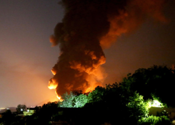ABD, İran’da üç nükleer tesise hava saldırısı düzenledi