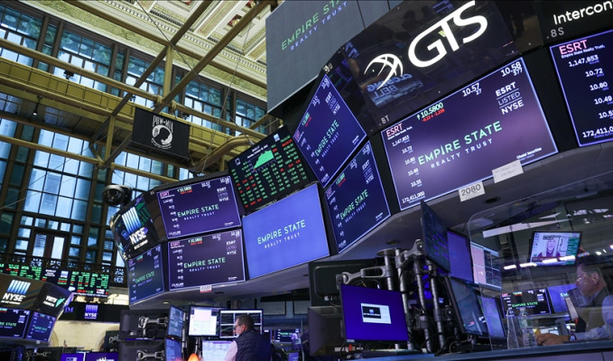 ABD borsalarında belirsizlik hâkim!