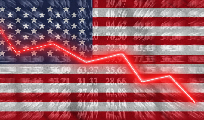 ABD ekonomisi ‘kalp krizi’nin eşiğinde
