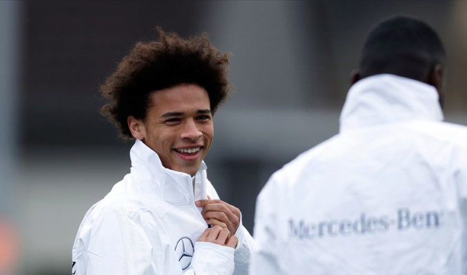 Alman yıldız İstanbul’a geliyor! Aslan’a bir adım kaldı