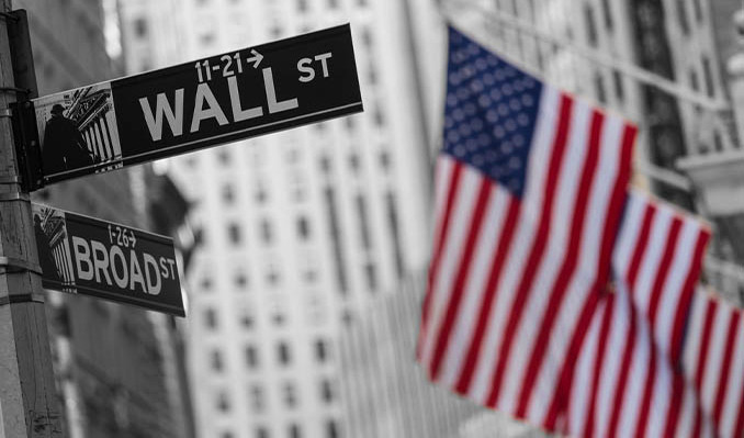 Amerikan borsaları zirveden bir adım uzakta