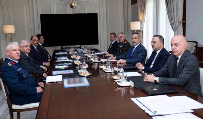 Ankara’da İsrail-İran gerilimi zirvesi!