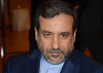 Arakçi: ABD saldırısının kalıcı sonuçları olacak