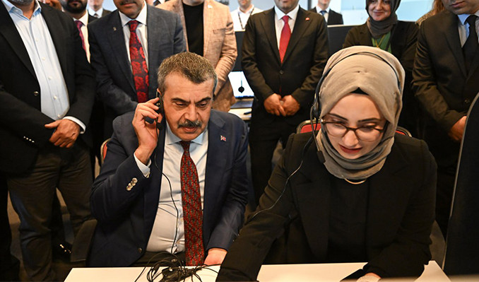 Bakan Tekin yanıtladı! Okullara erken tatil var mı?