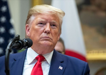 CNN ve NYT, Trump’ı fena kızdırdı