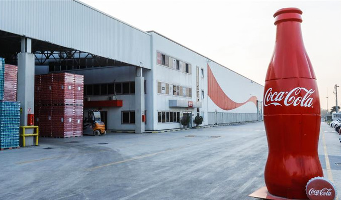 Coca-Cola Satış ve Dağıtım AŞ hakkında soruşturma başlatıldı