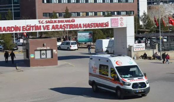 Danıştay hakimi, başından vurulmuş halde bulundu