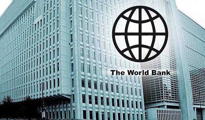 Dünya Bankası nükleer yasağını kaldırıyor