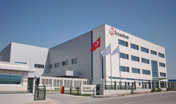 Eczacıbaşı Holding’den 2,25 milyar TL’lik bina satışı