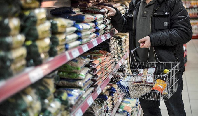 Enflasyon mayısta yüzde 1.53