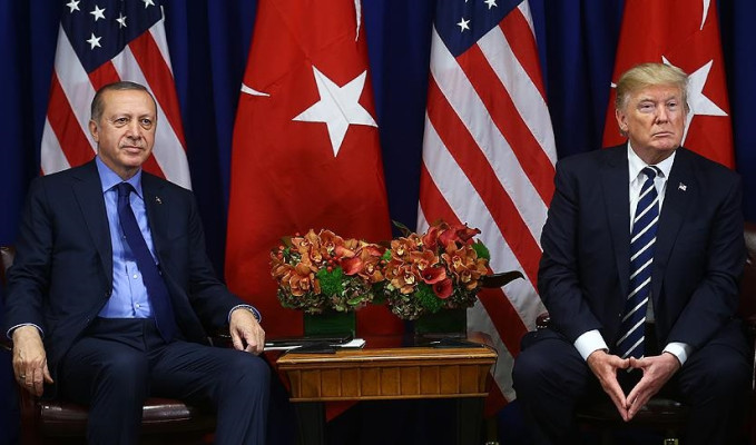 Erdoğan’dan Trump’a: İsrail-İran krizi için nükleer müzakereler şart
