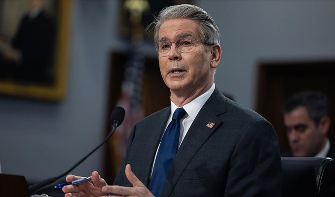 Fed Başkanlığı için Bessent’ın ismi öne çıkıyor