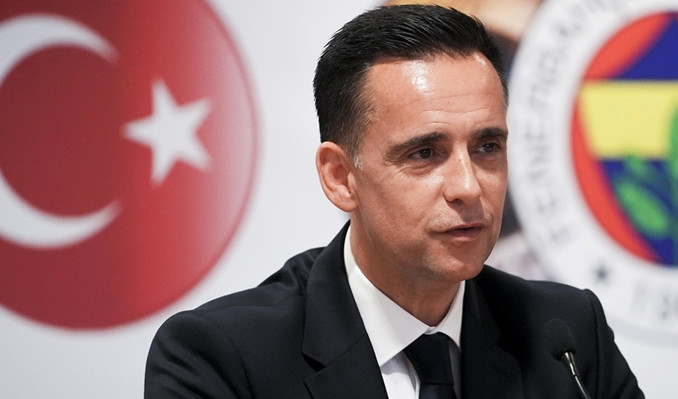 Fenerbahçe, Mario Branco ile yollarını ayırdı