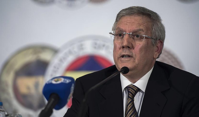 Fenerbahçe’de Yıldırım için imza yağmuru