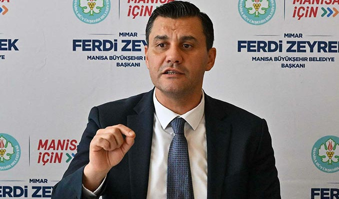 Ferdi Zeyrek soruşturmasında 4 şüpheliden 3’ü tutuklandı