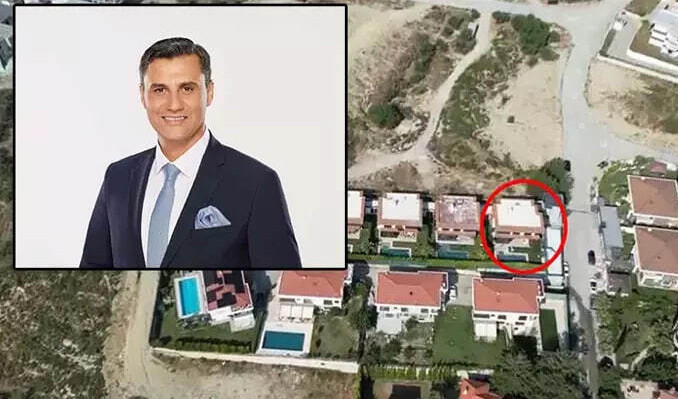 Ferdi Zeyrek soruşturmasında iki gözaltı!