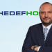 Hedef Holding, Pergamon Status Dış Ticaret’in %25,03 oranındaki hissesini satın aldı