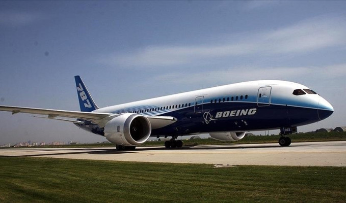 Hindistan Boeing 787’leri mercek altına aldı