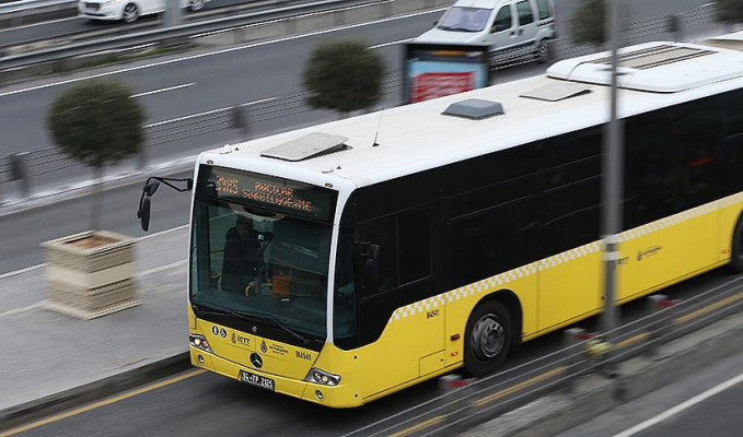 İBB’den sınava girecek öğrencilere ücretsiz ulaşım desteği!