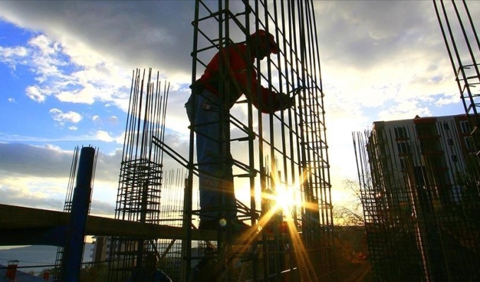 İnşaat maliyetleri hız kesmiyor!