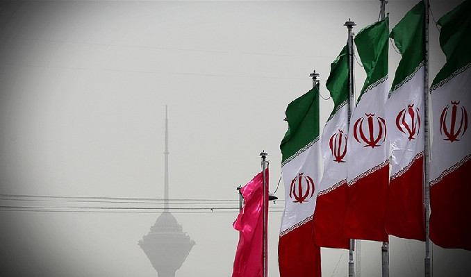 İran: Ülkenin batısında İsrail’e ait bir F-35 düşürüldü