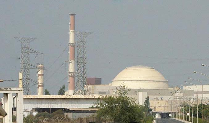 İran açıkladı: Natanz’da nükleer kirlilik