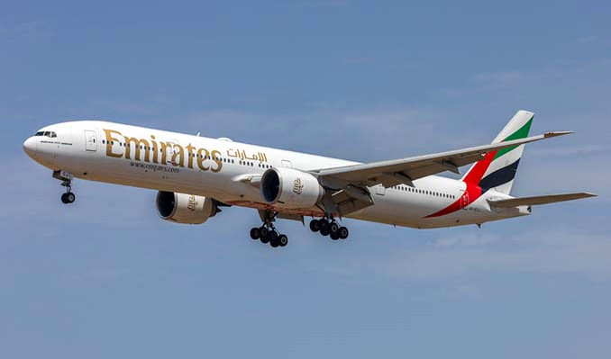 İsrail-İran gerilimi hava trafiğini kilitledi