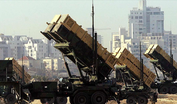 İsrail kendi elçisini yalanladı: “Ukrayna’ya Patriot vermedik”