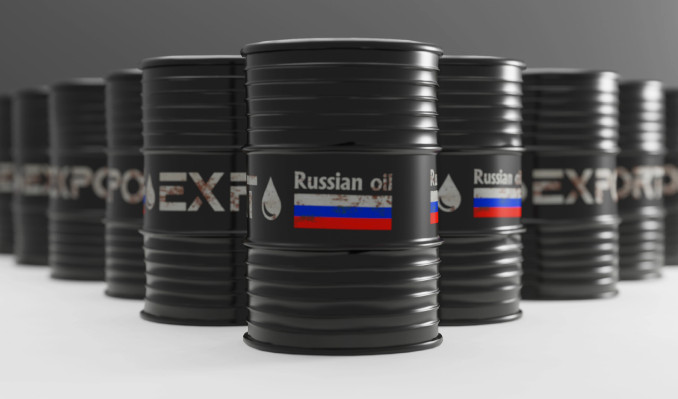 İsrail saldırısı petrolü yükseltti! Rusya bütçesi rahatlayacak mı?