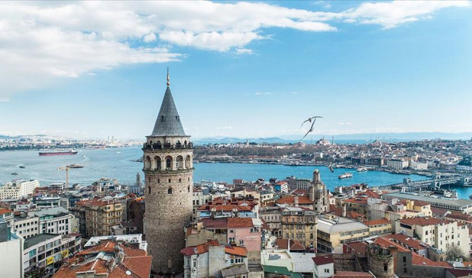 İstanbul’da bayramda sıcaklıklar 35 dereceyi bulacak
