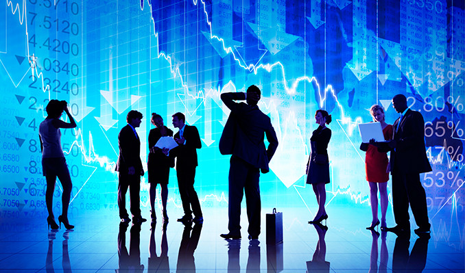 İşten çıkarma dalgası borsaya ulaştı