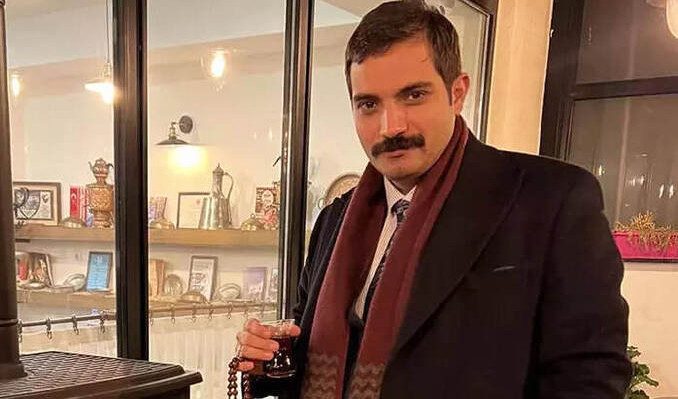 İstinaf noktayı koydu: Sinan Ateş davası kararı!