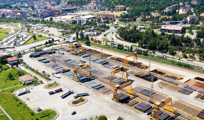 KARDEMİR’den rekor sevkiyat