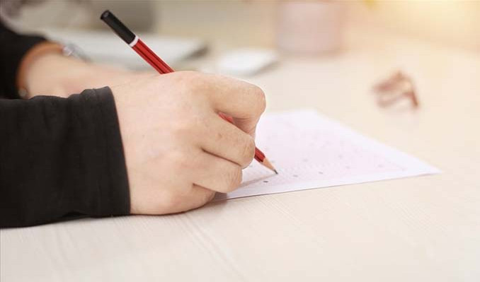 LGS sınavı giriş bilgileri açıklandı!