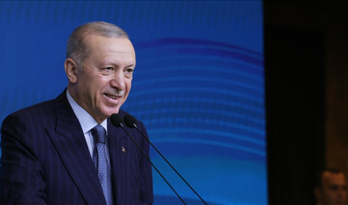 Liderlerin bayram programı netleşti