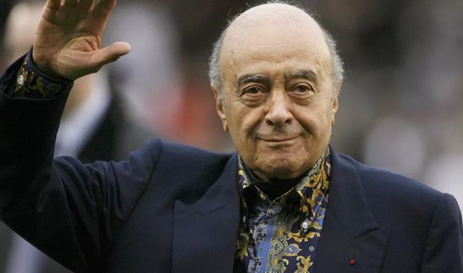 Lüks AVM’nin eski sahibine skandal iddia: Soyunma odasına gizli kamera!