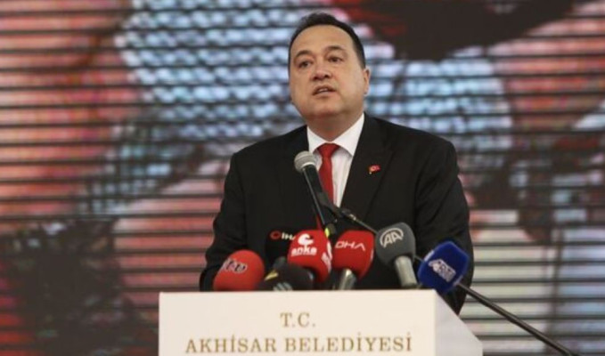 Manisa’da yeni başkan belli oldu