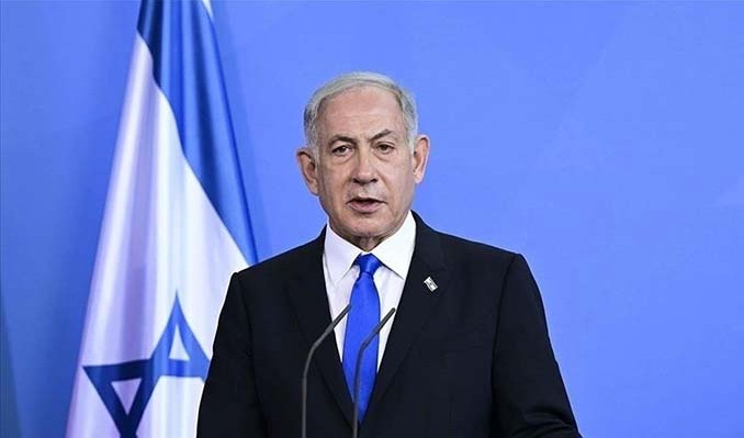 Netanyahu’nun uçağı Yunanistan’a kaçırıldı