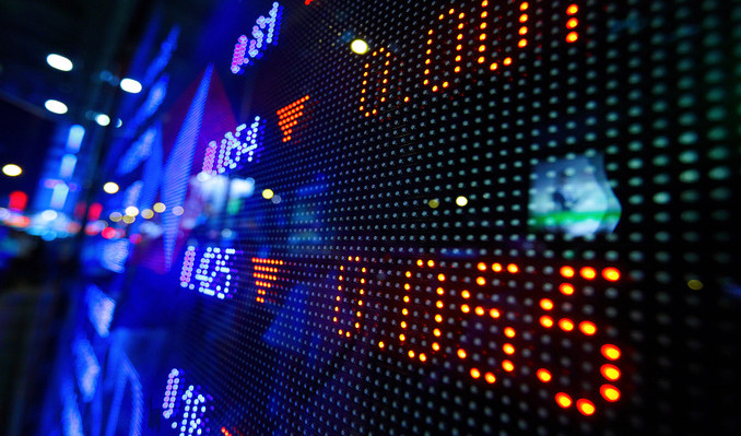 New York Borsası’na rakip geliyor: TXSE