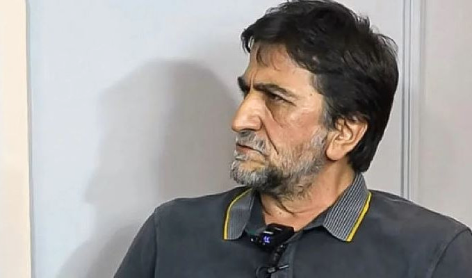 Nihat Genç entübe edildi