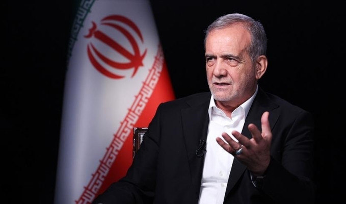 Nükleer tartışmalara İran’dan açıklama geldi