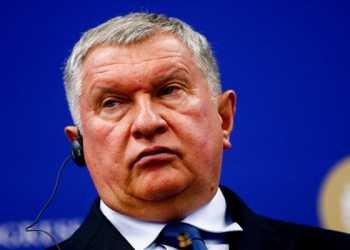 Rosneft Üst Yöneticisi Seçin: Altın ve kripto paralara talep artıyor