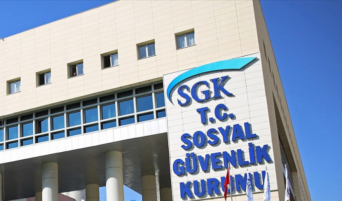 SGK açıkladı: Emekli Sandığı maaşları öne çekildi