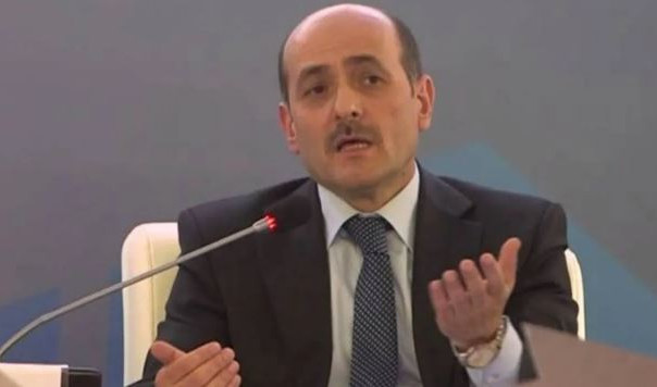 Sayıştay Daire Başkanı Zekeriya Tüysüz oldu