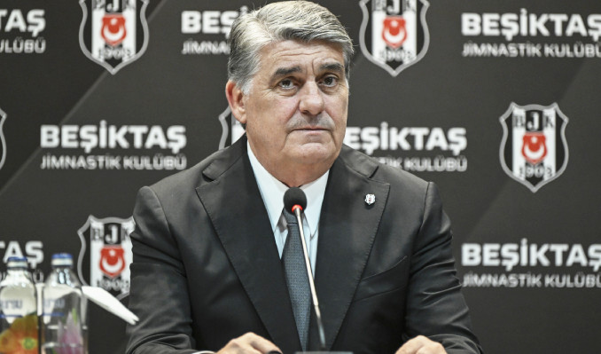 Serdal Adalı: Gayrimenkul projelerinde rakiplerimizin gerisinde kaldık