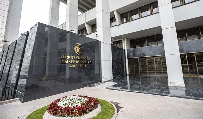 TCMB açıkladı: Enflasyon ve dolar tahmini!