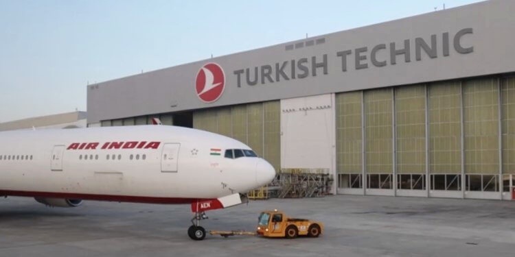 THY ile iş birliğine fren! Hindistan alternatif arıyor