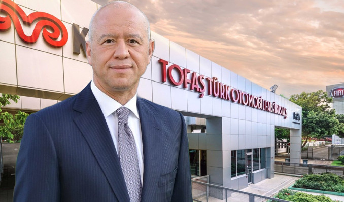 Tofaş’ta yeni dönem